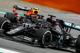 Der große preis von ungarn 2020 (offiziell: Formel 1 Ungarn Gp 2020 Mercedes Wittert Gefahr Von Red Bull