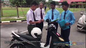 Lorong air putih 1, taman berserah, 25300 kuantan, pahang, malasia. Anugerah 3k Smk Air Putih Kuantan 2018 Youtube