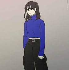Sedang heboh, foto animasi lucu telah digemaru dan sudah ribuan yang mengulasnya,contohnya gambar kartun korea tomboy. Wangjarim On Twitter Pas Banget Soalnya Muka Jutek Nya Dapet Vibes Tomboy Nya Dapet Visualnya Cocok Parahhh
