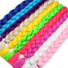 Milky way que synthetic hair premium soft jumbo braid. Xtrend Synthetic Kanekalon Colorful Hair Braiding Hair Extensions 82in Xtrend Hair