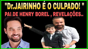 'vida que segue, faz outro filho' leniel borel não tem dúvidas de que o vereador foi quem cometeu o crime; Vswawbkyryoydm