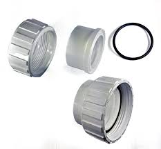 Apr 16, 2020 · polyvinyl chloride (pvc) is a combination of plastic and vinyl that is used to make pvc pipes. Universal 2 Pvc Pool Spa Hot Tub Pump Union Kit 2 Inch Union Adapter Kit Replacement Pool Spa Pump Unions Union Pumppvc Adapter Aliexpress