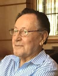 Obituary information for George V. Kelvin