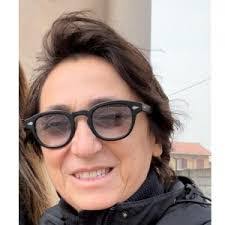 Pamela Manno's Instagram, Twitter & Facebook