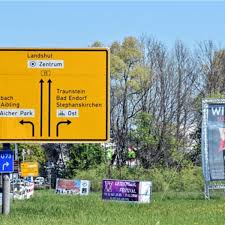 Darf Ein Radl Werbung Machen Rosenheim Stadt