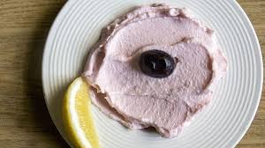 Recette Du Tarama