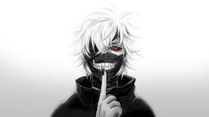 Maybe you would like to learn more about one of these? Ken Kaneki Anime Hd Wallpapers Wallpaper Cave