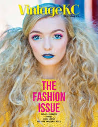 VintageKC Spring 2017 by VintageKC Magazine