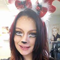 Sierra Evans (sierraevans58)