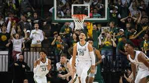 The basketball court is where the game of basketball is played. Here S Why Baylor Could Be Undefeated On Selection Sunday Ncaa Com