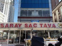 Esenyurt Saray Sac Tava Restoran Inonu Mah Dogan Arasli Blv No 130 Esenyurt Istanbul Turkiye Yandex Haritalar