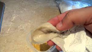 Vinegar is a natural antiseptic and can help kill bacteria and fungi on the skin's surface, according to the vinegar institute. How To Kill That Armpit Odor Naturally Great Youtube