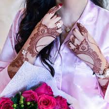 Instagram Post By Umm Ahmed ام احمد Feb 5 2019 At 5 32am Utc Mehndi Designs Modern Mehndi Designs Beautiful Henna Designs