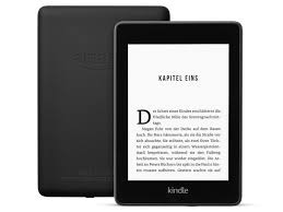 Amazon Stellt Neuen Kindle Paperwhite Vor Kindle Media Markt Kindle Ebooks