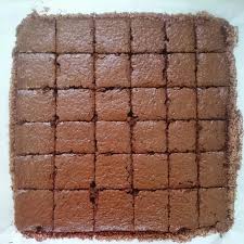 Kek coklat moist kukus sukatan cawan | resepi mudah dan senang. Resepi Kek Milo Viral 3 Bahan