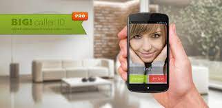 It visually displays who's calling, so you can decide to answer, send to voicemail, or ditch. Full Screen Caller Id Big Pro V3 4 4 Apk Download For Android