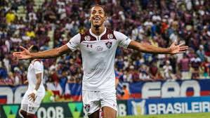 O duelo tricolor no castelão foi de pouquíssimos lances interessantes, e o fluminense fez o básico após o adversário perder um. Joao Pedro Vibra Com Vitoria Vamos Tirar O Fluminense Dessa Situacao Lance