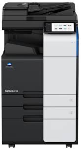 Download the latest version of the konica minolta bizhub c452 driver for your computer's operating system. Konica Minolta Ineo 452 Driver Download For Window 8 Downloads Ineo 3350i Develop United Kingdom With The Konica Minolta Bizhub C452 Multifunctional Printer You Can Process Information Faster And With More