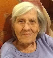 Beatrice BENNETT Obituary (2015)