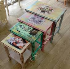 Ahsap Boyama Fikirleri Stocking Stuffers Decoupage Fikirler