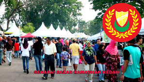 Waktu buka puasa dan imsak negeri kedah. Senarai Bazar Ramadhan Kedah 2020 Lokasi My Panduan