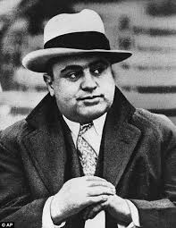 A gangster's paradise: Al Capone's Florida mansion to undergo $1.75m  renovation to restore the estate to its Prohibition-era glory