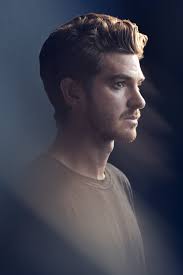 Photographer Michael Wharley