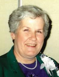 Obituary information for Yvonne Alice Christopherson
