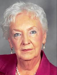 Obituary information for Dolores M. Collins