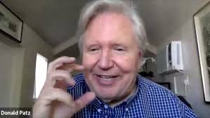 Donald Patz Part I, Wild Wine Life