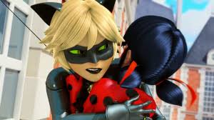 Miraculous Tales Of Ladybug Cat Noir Season 1 Episode 10 Cat Noir Dark Cupid Episode 10 Season 1