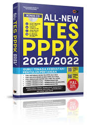 We did not find results for: Pre Order All New Tes Pppk 2021 2022 Penerbit Cmedia