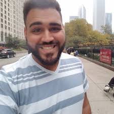 Jay Goode (@JayGoode91)