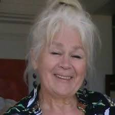 Francine Ménard artiste multidisciplinaire