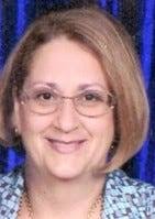 Bonnie Lou Barron Obituary