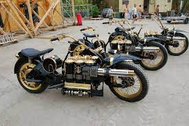 Pass your dmv motorcycle test w/ flying colors. How To Get A Motorcycle License In Ohio