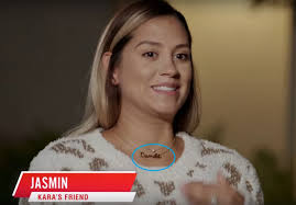 I'm confused. Is Kara's friend called Jasmine or Camila? : r/90DayFiance