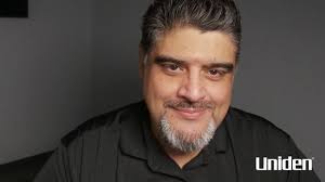 @Uniden_America's video Tweet