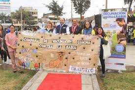 Centro de Salud Infantas San Martín de Porres