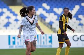 Fernández vial de este sábado 26 de junio a las 15:00 horas. En El Futbol Femenino Santiago Morning Es Imparable 2 0 A Fernandez Vial En Concepcion Todofutbol Cl