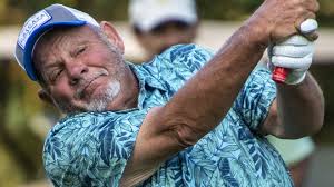 All-time Bloomington City Golf champions