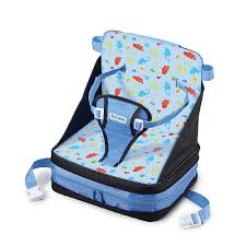 The First Years On The Go Booster Seat 9 36 Months 1 Ea Multi Booster Seat Portable Booster Seat Baby Booster Seat
