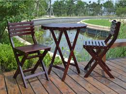 Accent your living room with a coffee, console, sofa or end table. China Outdoor Coffee Table And Chairs Folded Table And Chairs Garden Set M X1052 China Folded Table And Chair Folded Set