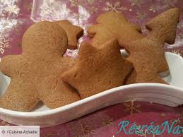 Sables De Noel Aux 4 Epices Recettes Recette Sables De Noel Biscuit De Noel Recette Sables De Noel