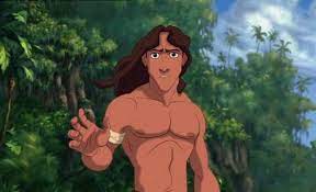 Gives a sense of justice. Quiz How Well Do You Remember Tarzan Quiz Bliss Com