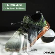Herkules Sf Der Starke Arbeits Und Freizeitschuh Mit Bildern Spitze Schuhe Mannerschuhe Schuhe On