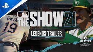 Everything you need to know. Mlb The Show 21 Major League Legends Are Here Ps5 Ps4 Youtube