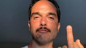 Leo rosa, guerreiro, poeta, gremista, ator e peladeiro. Ator Leo Rosa Tinha Feito Denuncia De Abuso Sexual Contra Record Istoe Independente