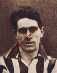 Beedie William Image 1 Portsmouth 1921