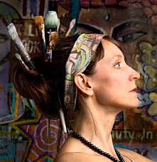 Fine Art, illustration, mural arts